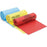 Berry Plastics Corp Hospi-Tuff LD Coreless Roll can liners - Trash Liner, Red, Biohazard, 24" x 24" - 619181