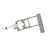 Belpro Medical 10 cc Syringe Holder - 10 cc Syringe Holder - 938