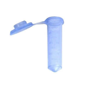 Bio Plas G-Tube Microcentrifuge Tubes - G-TUBE, 2.0ML, FLAT TOP, BLUE - 4053