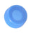 Bio Plas Screw Caps - CAP, SCREW W/"O"RING, BLUE - 4216R