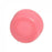 Bio Plas Screw Caps - CAP, SCREW F / BIO PLAS MCT, PINK, BLK, STERIL - 4219RSB