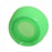 Bio Plas Screw Caps - CAP, SCREW F / BIO PLAS MCT, GREEN - 4220