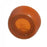 Bio Plas Screw Caps - CAP, SCREW F / BIO PLAS MCT, AMBER, BLK, STERL - 4224RSB