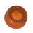 Bio Plas Screw Caps - CAP, SCREW W/"O"RING F / BIO PLAS MCT, AMBER - 4224R