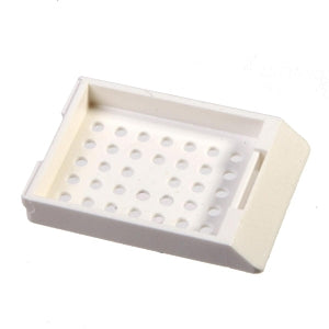 Bio Plas Histo Plas Histology Capsettes - CAPSETTE, HISTO PLAS, WHITE - 6030