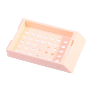 Bio Plas Histo Plas Histology Capsettes - CAPSETTE, HISTO PLAS, PINK - 6032