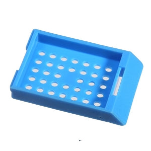 Bio Plas Histo Plas Histology Capsettes - CAPSETTE, HISTO PLAS, BLUE - 6034