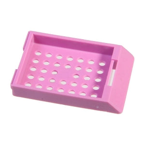 Bio Plas Histo Plas Histology Capsettes - CAPSETTE, HISTO PLAS, LILAC - 6037