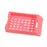 Bio Plas Histo Plas Histology Capsettes - CAPSETTE, HISTO PLAS, RED - 6040