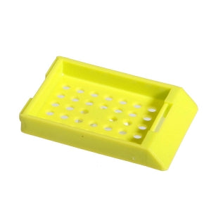 Bio Plas Histo Plas Histology Capsettes - CAPSETTE, HISTO PLAS, LIME - 6042