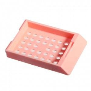 Bio Plas Histo Plas Histology Capsettes - CAPSETTE, HISTO PLAS, ROSE - 6043