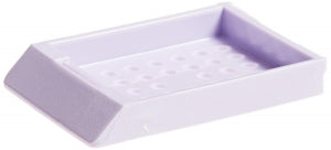 Bio Plas Histo Plas Histology Capsettes - CAPSETTE, HISTO PLAS, LAVENDER - 6045