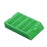 Bio Plas Histo Plas Histology Capsettes - CAPSETTE, UNI, HISTO PLAS, GREEN - 6053