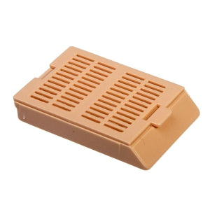 Bio Plas Histo Plas Histology Capsettes - CAPSETTE, UNI, HISTO PLAS, TAN - 6055