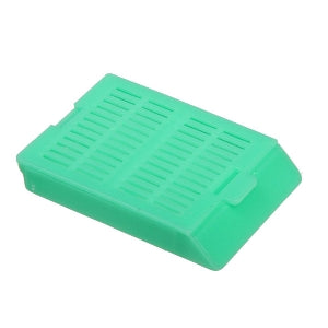 Bio Plas Histo Plas Histology Capsettes - CAPSETTE, UNI, HISTO PLAS, AQUA - 6059