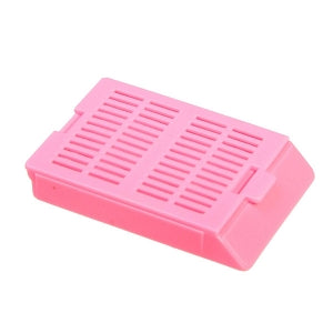 Bio Plas Histo Plas Histology Capsettes - CAPSETTE, UNI, HISTO PLAS, ROSE - 6063