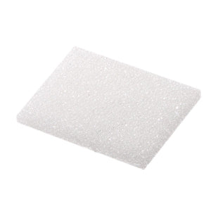 Bio Plas Biopsy Pads - PADS, BIOPSY, 1X1.25", WHITE - 6130