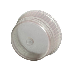 Bio Plas Uni-Flex Safety Caps - Uni-Flex Safety Cap, 12/13 mm Culture Tubes, Gray - 6575