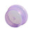 Bio Plas Uni-Flex Safety Caps - Uni-Flex Safety Cap, 16 mm Culture Tube, Lavender - 6710