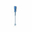 Bio Plas Astral Inoculation Loops and Needles - LOOP, INOCULATION ASTRAL, 1UL, BLU, STERILE - 7010