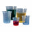 Biomedical Polymers Inc Graduated Polypropylene Beakers - DISPOSABLE BEAKER, 15ML - BMP-BK-15