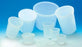 Biomedical Polymers Inc Translucent Multipurpose Containers - CONTAINER, MULTIPURPOSE, TRANSLUCENT, 86 OZ - BMP-CN-812