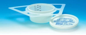 Biomedical Polymers Commode Specimen Collection Systems - COMMODE, SPECIMEN COLLECTION SYSTEM - BMP-CN-894