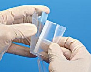 Biomedical Polymers Inc Funnel Clip - CLIP, DISPOSABLE, CYTOLOGY - BMP-CYTO-PLCLIP