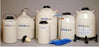 Brymill Cryogenic Systems Liquid Nitrogen Storage Dewars - Liquid Nitrogen Storage Dewar, 2 L - 501-20