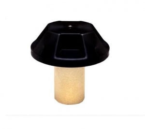 Brymill Cryogenic Systems Dewar Caps - Cryosurgical Dewar Cap, 2.5" - 501-DC-2.5