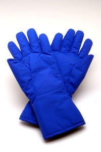 Brymill Cryogenics Systems Cryo Gloves - Cryo Gloves with Mid-Arm Protection, Size 9 (M) - 605-M