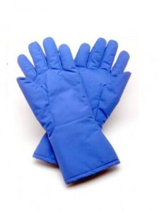 Brymill Cryogenics Systems Cryo Gloves - Cryo Gloves with Mid-Arm Protection, Size 8 (S) - 605-S