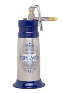 Brymill Cryogenic Cry-Ac-3 Handheld Cryosurgery Device - Cry-Ac-3 Cryosurgical Gun, 10 oz. - B-800