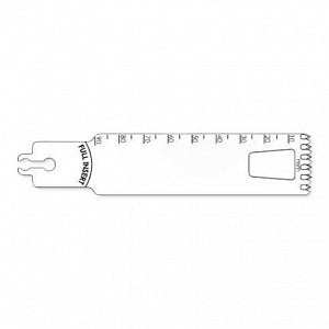 Medline ReNewal Rprcd Brasseler Large Saw Blades - BR1-2590-35 @ K2000 PROPRIETARY LG BONE - BR1259035RH