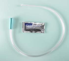 Enemas & Rectal Tubes