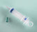 CR Bard Piston Irrigation Syringe - Piston Syringe with Catheter, 70 cc - 0038470