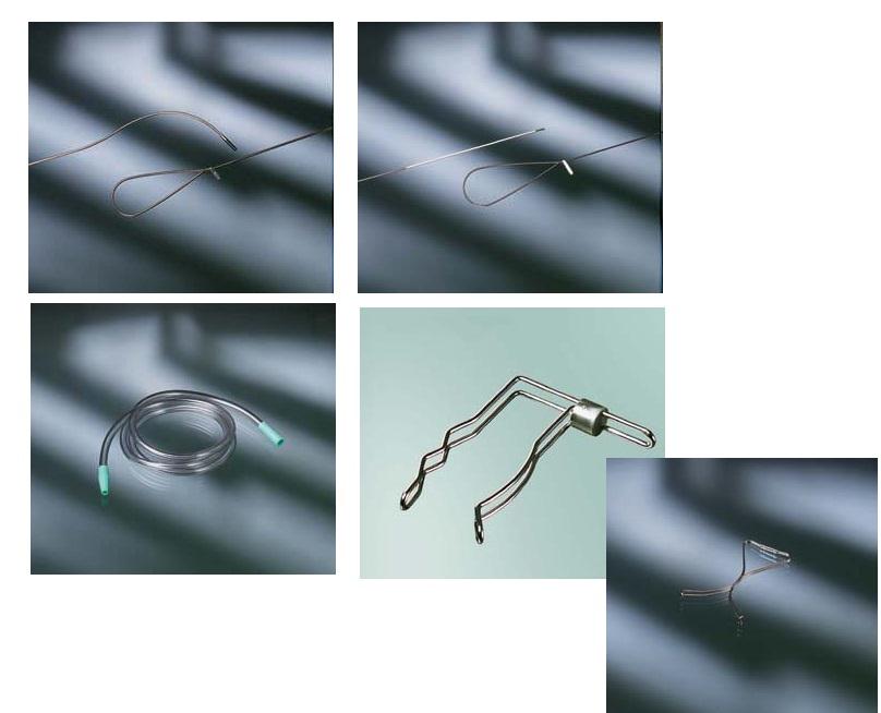 Stylet Catheter Malleable by CR Bard