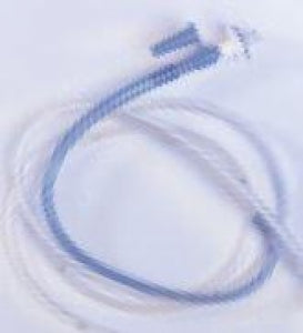 CR Bard Nasogastric Tubes - Nasogastric Tube, 14 Fr, Filter - 0046140