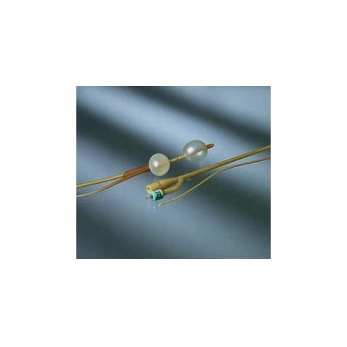 Diagnostic Lapides Foley Catheters by CR