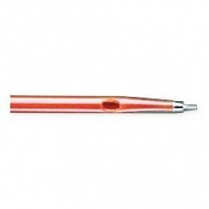 CR Bard Heyman Follower Straight Tip Catheters - Heyman Straight Tip Follower, 10 Fr - 021110