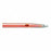 CR Bard Heyman Follower Straight Tip Catheters - Heyman Straight Tip Follower, 10 Fr - 021110