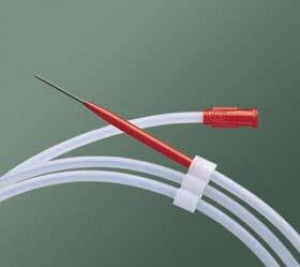 CR Bard Moveable Core Guidewires - Movable Core Guidewire, PTFE, 0.035", 145 cm - 082235