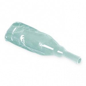 CR Bard Spirit Male External Catheters - Spirit Male External Catheters, Style 1, Size S, 25 mm - 35101