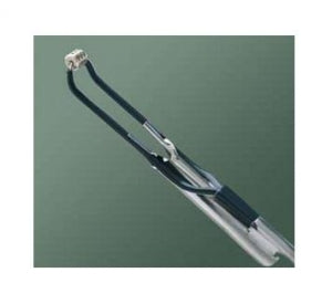 CR Bard V-Max Roller Bar Electrodes, ACMI Classic - V-Max Roller Bar Electrode Compatible with Olympus OES Resectoscope, 24 Fr - 355403