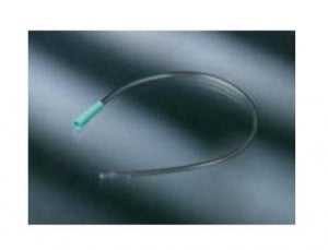 CR Bard PVC Urethral Catheters - Clean-Cath Vinyl Funnel Catheter, 8 Fr - 421108