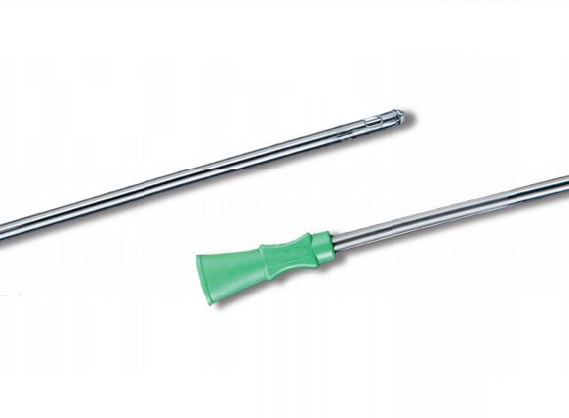 PVC Urethral Catheters by CR Bard