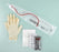 CR Bard Touchless Intermittent Kits w/Gloves - Catheter Kit, Male, Touchless, 14 Fr - 4A2045