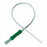 Bard MAGIC3 GO Intermittent Catheters - MAGIC3 GO Coudé Intermittent Catheter, Male, 12 Fr x 16" - 50812G