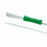 CR Bard All-Silicone Magic3 Female Intermittent Catheter - Urinary Catheter, Intermittent, Female, 14 Fr - 51314