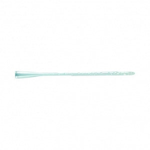 CR Bard All-Silicone Magic3 Female Intermittent Catheter - Urinary Catheter, Intermittent, Female, 14 Fr - 51314